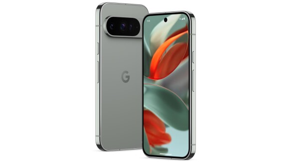 Här är Google Pixel 9, Pixel 9 Pro och Pixel 9 Pro XL