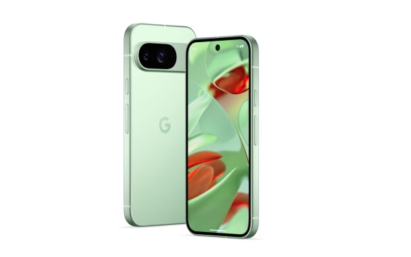 Vilka är skillnaderna mellan Pixel 9 och Pixel 9 Pro?