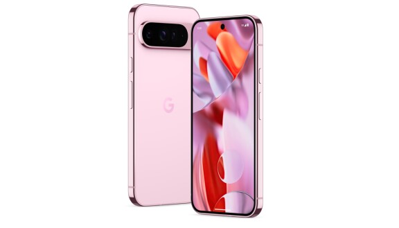 Här är Google Pixel 9, Pixel 9 Pro och Pixel 9 Pro XL