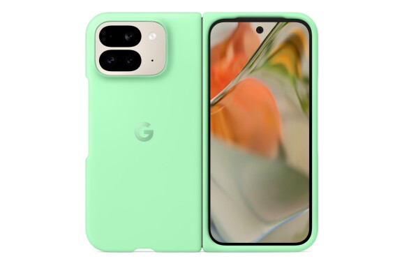 Google Pixel 9 Pro Fold lanserad – Kommer till Sverige