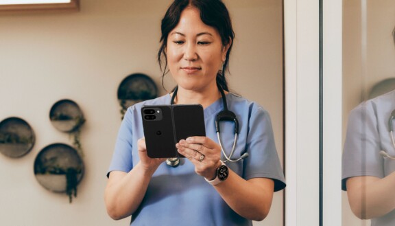 Google Pixel 9 Pro Fold lanserad – Kommer till Sverige