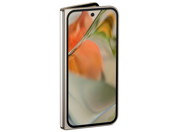 Google Pixel 9 Pro Fold lanserad – Kommer till Sverige