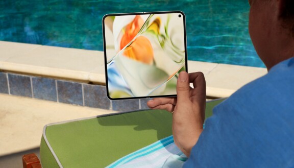 Google Pixel 9 Pro Fold lanserad – Kommer till Sverige