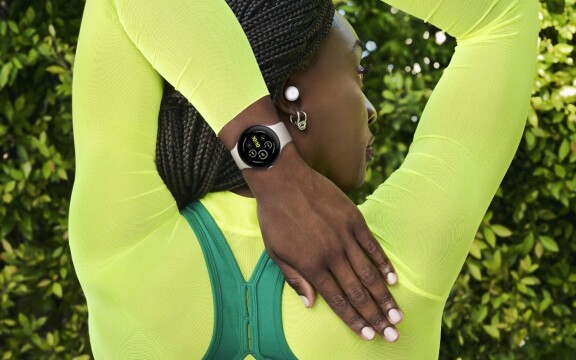 Google smyger ut nytt Wear OS