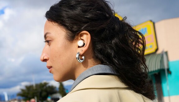 Google Pixel Buds Pro 2 – Med artificiell intelligens i örat