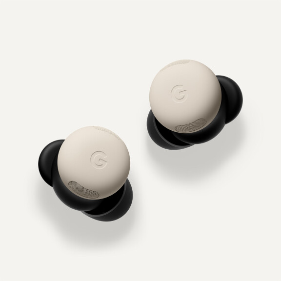 Google Pixel Buds Pro 2 – Med artificiell intelligens i örat