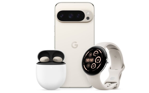 Frågor och svar om Googles Pixel-lansering
