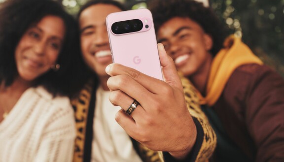 Pixel-mobiler snabbare efter ny uppdatering