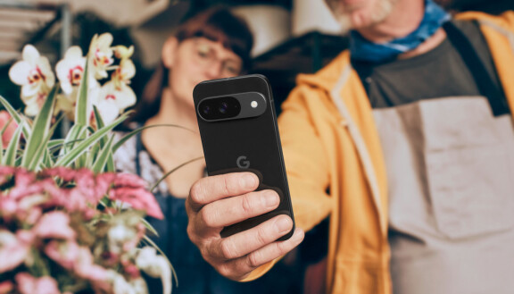 Frågor och svar om Googles Pixel-lansering