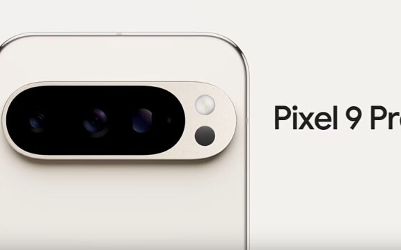 Alla nyheter om Googles Pixel 9-lansering