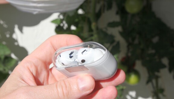 Test: Samsung Galaxy Buds 3 Pro – Delvis imponerande