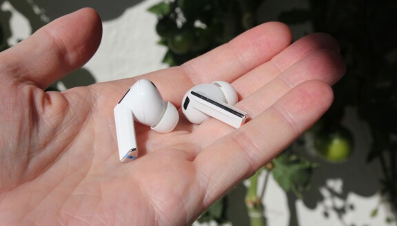 Test: Samsung Galaxy Buds 3 Pro – Delvis imponerande