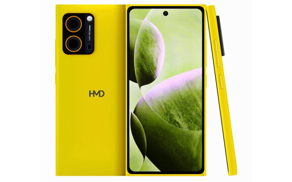 Läcka avslöjar HMD:s nästa mobil