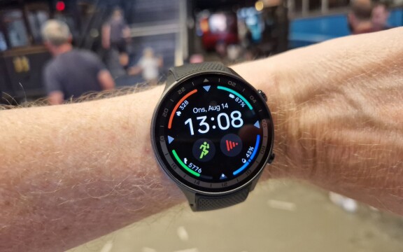 Test: Oneplus Watch 2R – Bäst och nu även billig