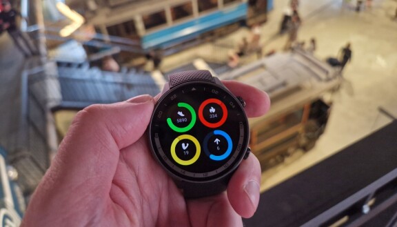 Test: Oneplus Watch 2R – Bäst och nu även billig