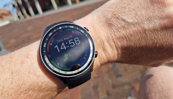 Test: Oneplus Watch 2R – Bäst och nu även billig