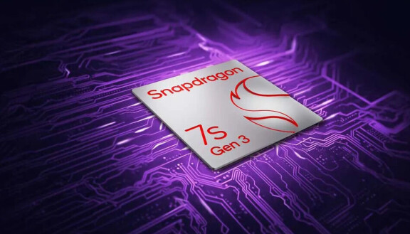 Mellanklassprocessor med AI från Qualcomm