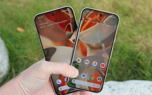 Test: Google Pixel 9 Pro och Pixel 9 Pro XL – Ambitiösa men vingklippta