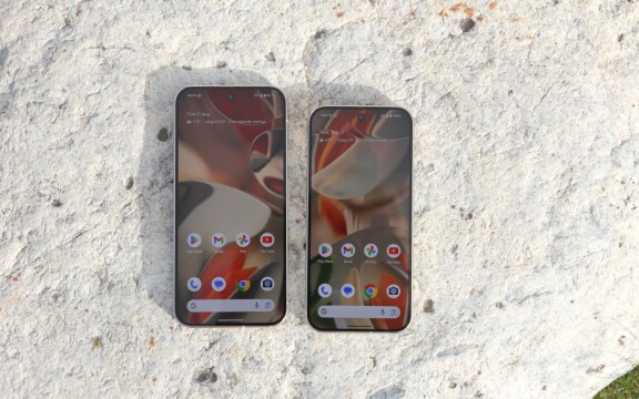 Är Pixel 9 ett bra val för den som föredrar en liten och smidig Androidmobil?