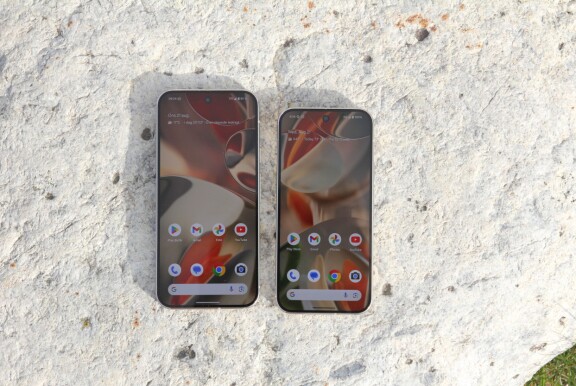 Test: Google Pixel 9 Pro och Pixel 9 Pro XL – Ambitiösa men vingklippta