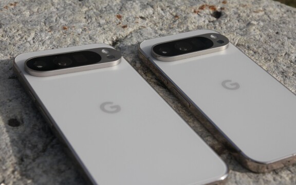 Vilka är skillnaderna mellan Pixel 9 Pro och Pixel 9 Pro XL?