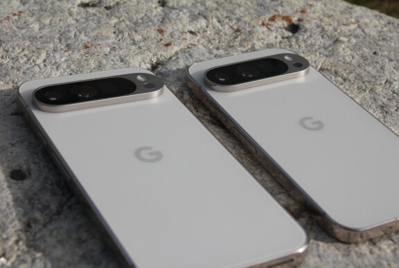 Test: Google Pixel 9 Pro och Pixel 9 Pro XL – Ambitiösa men vingklippta