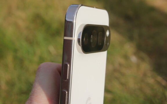 Google Pixel 9 Pro XL lättare att reparera