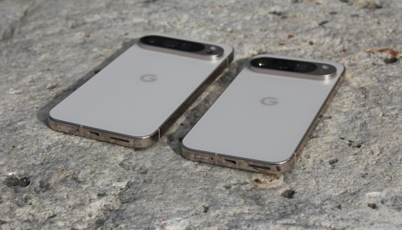 Test: Google Pixel 9 Pro och Pixel 9 Pro XL – Ambitiösa men vingklippta