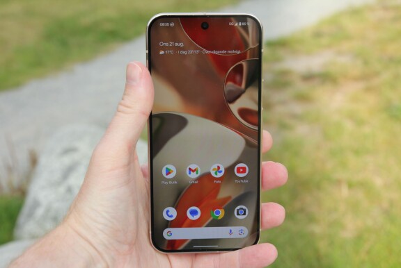 Test: Google Pixel 9 Pro och Pixel 9 Pro XL – Ambitiösa men vingklippta