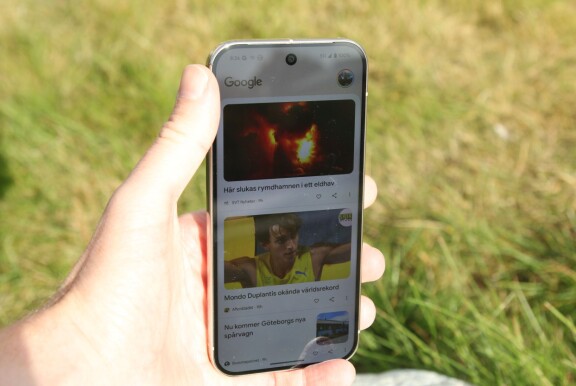 Test: Google Pixel 9 Pro och Pixel 9 Pro XL – Ambitiösa men vingklippta