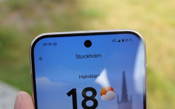Krönika: Googles vingklippta Pixel-mobiler