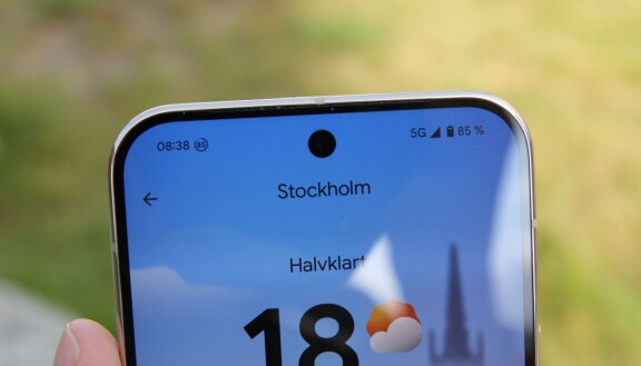 Test: Google Pixel 9 Pro och Pixel 9 Pro XL – Ambitiösa men vingklippta