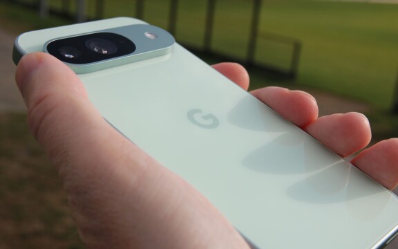 Test: Google Pixel 9 – bantad vardagsmobil