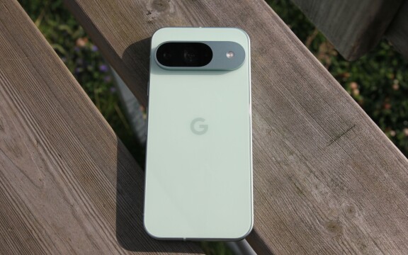 Google-processorer får ny tillverkare