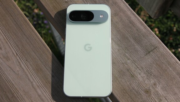Test: Google Pixel 9 – bantad vardagsmobil