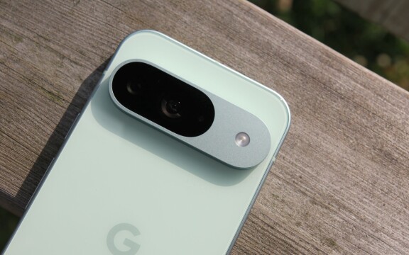 Hur många systemuppdateringar får Pixel 9-mobilerna?