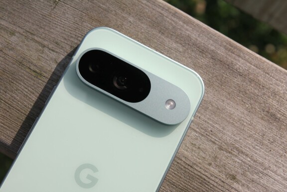 Test: Google Pixel 9 – bantad vardagsmobil