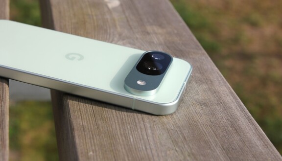 Test: Google Pixel 9 – bantad vardagsmobil