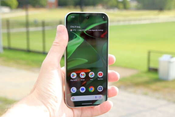 TEST: Liten mobil – 15 bästa telefonerna i kompakt format