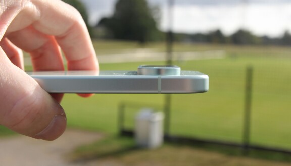 Test: Google Pixel 9 – bantad vardagsmobil