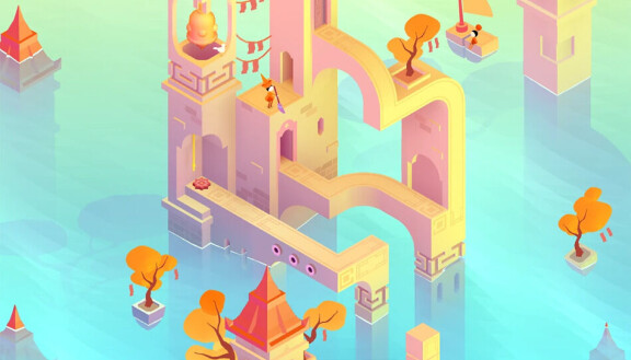 Monument Valley får uppföljare via Netflix