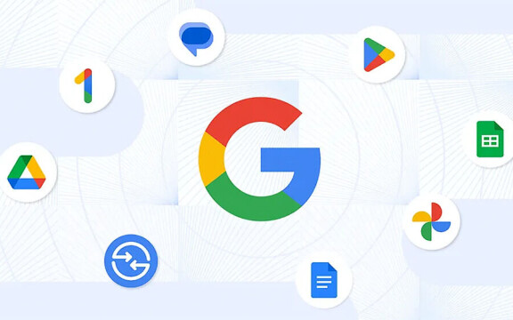 Google går med på EU:s AI-uppförandekod