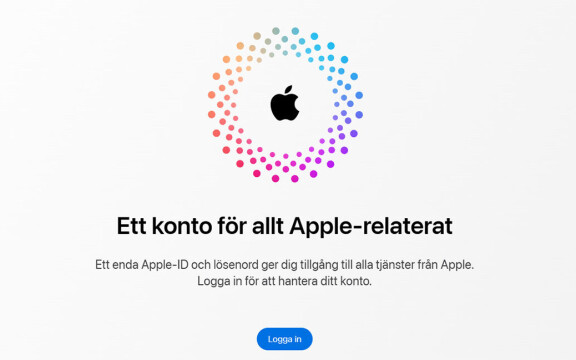 Bedragare kan utnyttja att Apple ID byter namn