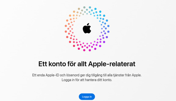 Bedragare kan utnyttja att Apple ID byter namn