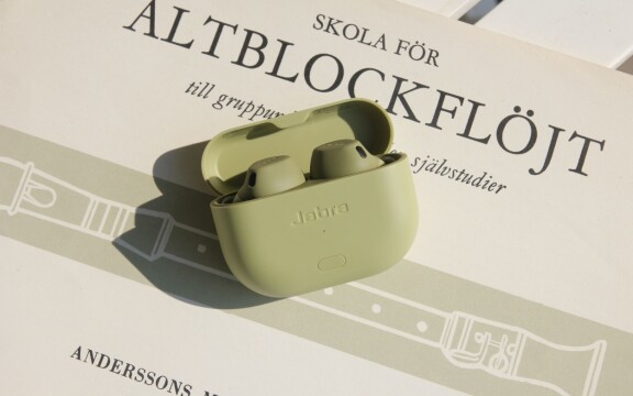 Test: Jabra Elite 8 Active Gen 2 – Tålig True Wireless som kan ansluta till allt