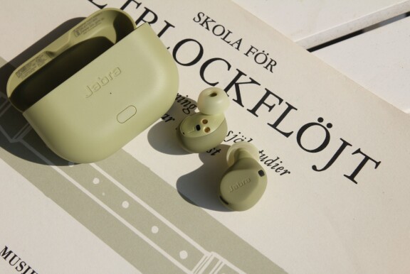 Test: Jabra Elite 8 Active Gen 2 – Tålig True Wireless som kan ansluta till allt