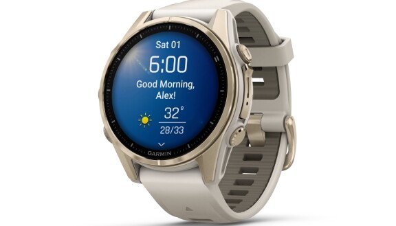 Garmin Fenix 8 och Enduro 3 lanserade – Toppmodeller för atleter