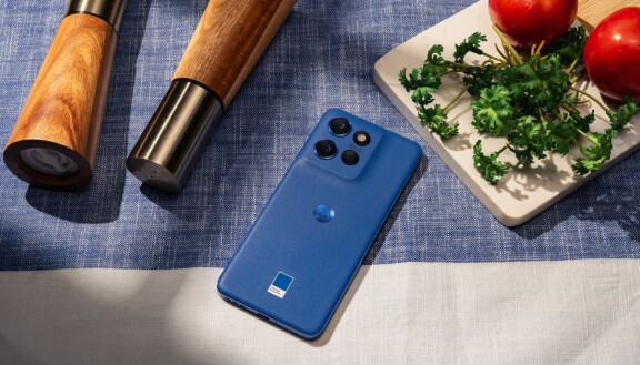 Motorola Edge 50 lanserad – tunn och tålig, även billigare Edge 50 Neo släppt