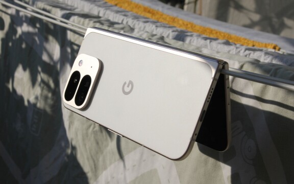 Test: Google Pixel 9 Pro Fold – Vikbar lyxmobil med stor skärm