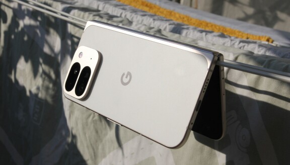 Vilka för- och nackdelar har Pixel 9 Pro Fold jämfört med Pixel 9 Pro?